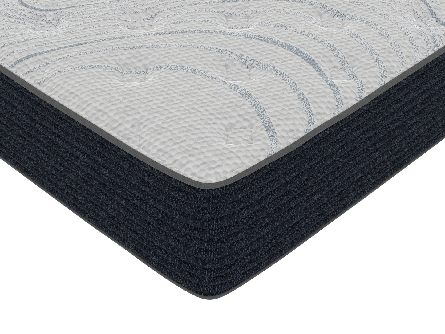 Luxury - Chason Plush Hybrid Mattress