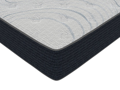 Luxury - Chason Plush Hybrid Mattress