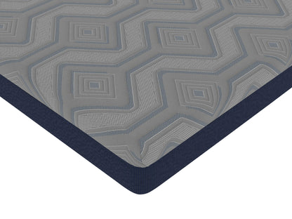 Hybrid - Percy Firm Hybrid Mattress