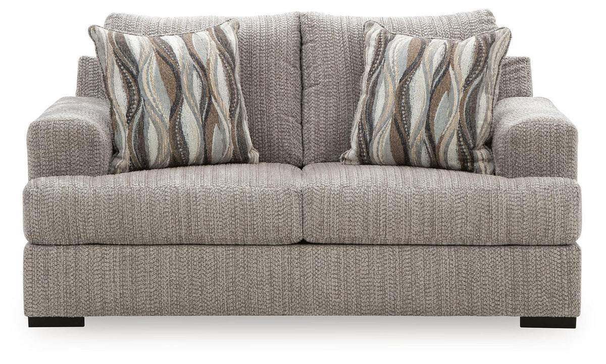 Lofwood - Loveseat