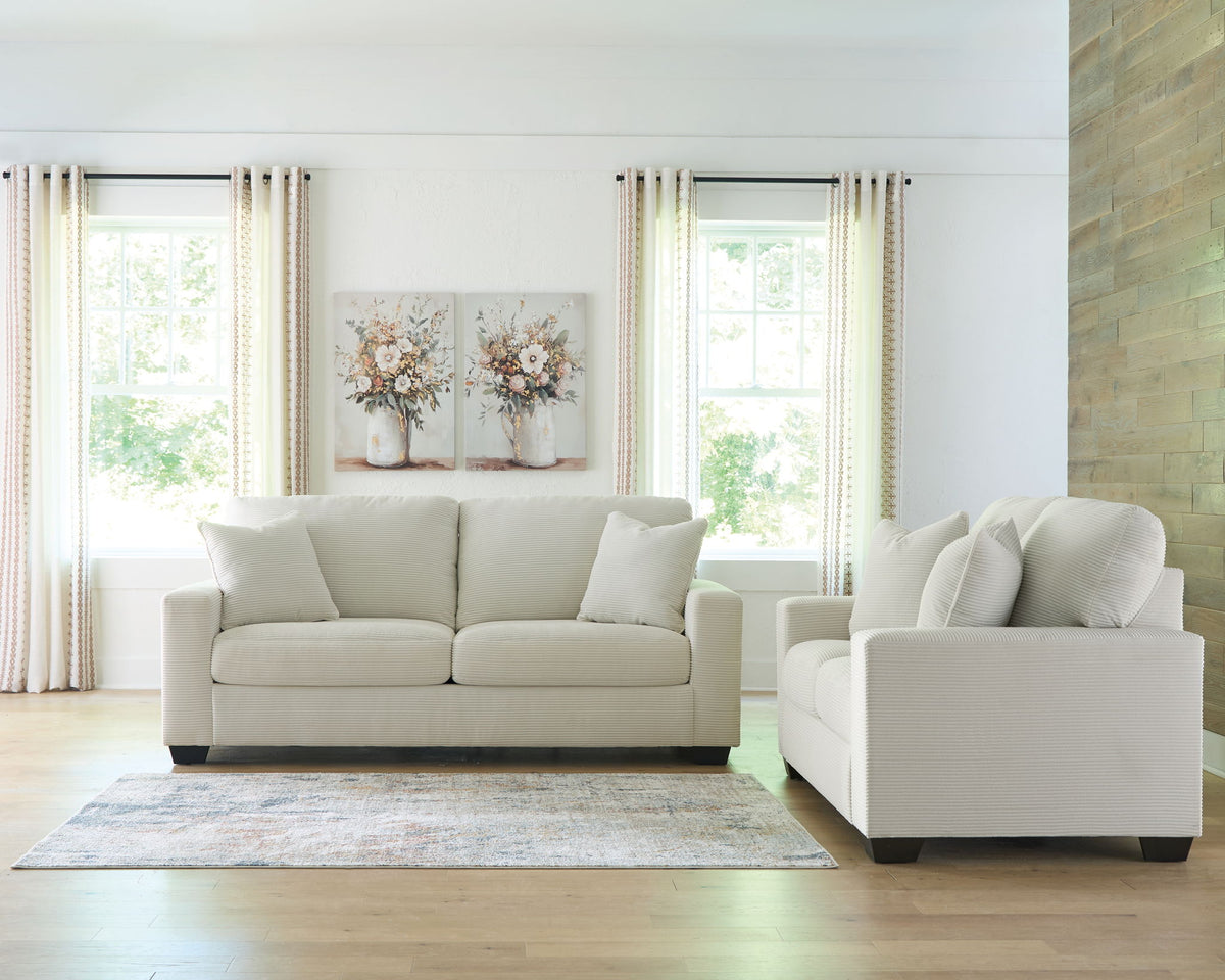 Greenbriar - Living Room Set