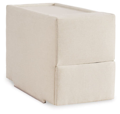 Modmax - 8 Piece Sectional