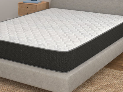 Double Sided - Nash Double Sided Medium Firm Innerspring Mattress