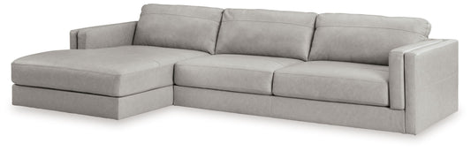 Amiata - Sectional