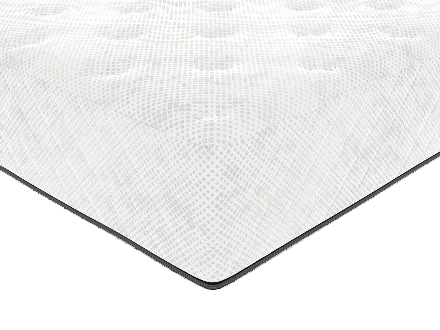 Gwen Sleep Fresh Medium Firm Flat Hybrid Mattress