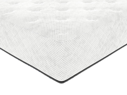 Gwen Sleep Fresh Medium Firm Flat Hybrid Mattress