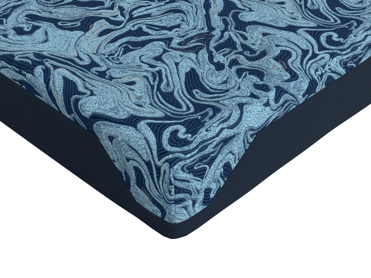 Cyprus Medium Foam Mattress