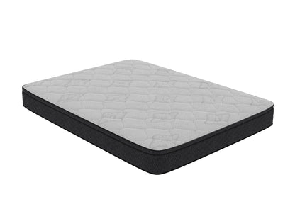 Essentials - Medium Spring Euro Top Mattress