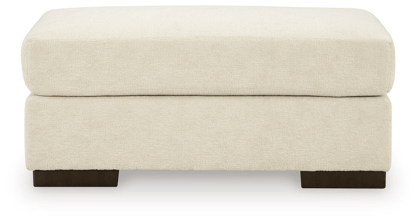 Jayne Park - Ottoman