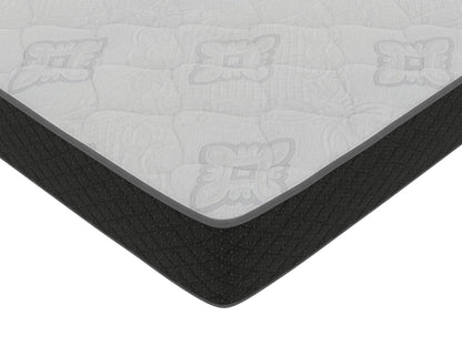 Double Sided - Starr Double Sided Medium Firm Hybrid Mattress