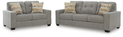 Larimer - Living Room Set