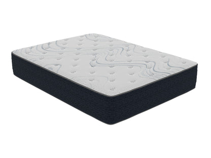Luxury - Chason Extra Firm Hybrid Mattress