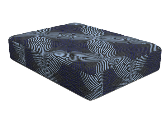 Cornerstone Contour Edge Firm Hybrid Mattress