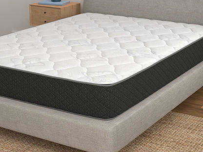 Double Sided - Starr Double Sided Medium Firm Hybrid Mattress