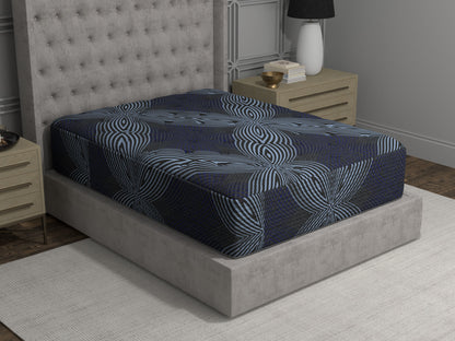Cornerstone 16" Luxury Firm Hybrid Mattress