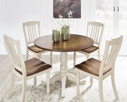 Wirloni - Dining Table Set