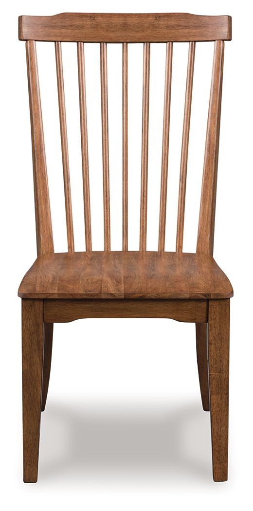 Greddinton - Dining Table Set