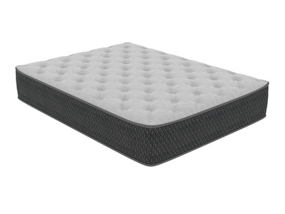 Double Sided - Smithfield Plush Innerspring Mattress