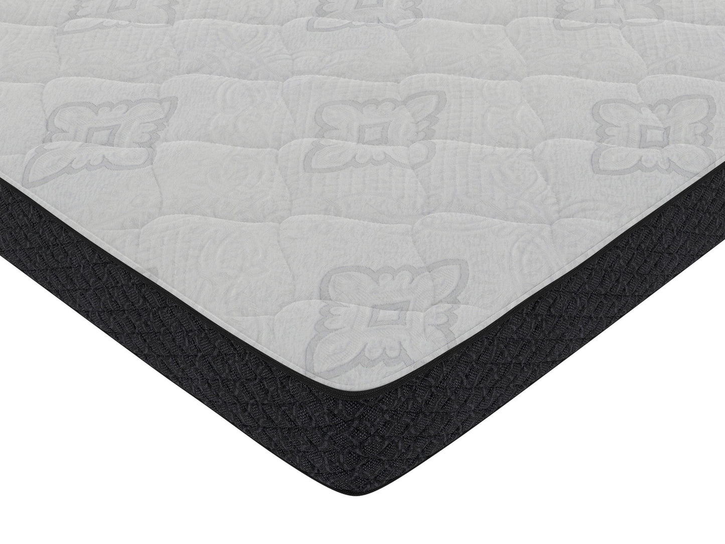 Essentials - 8" Firm Innerspring Mattress