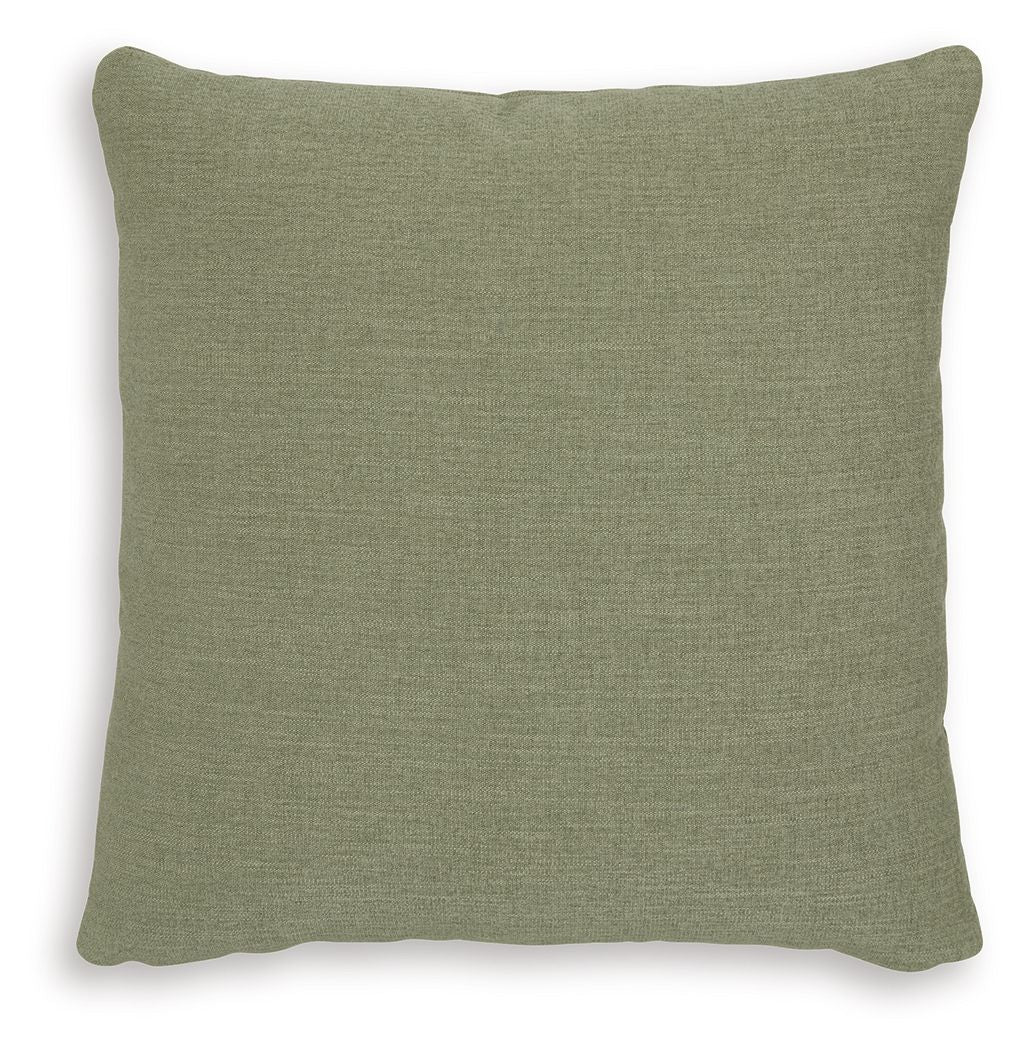 Brockbert - Pillow