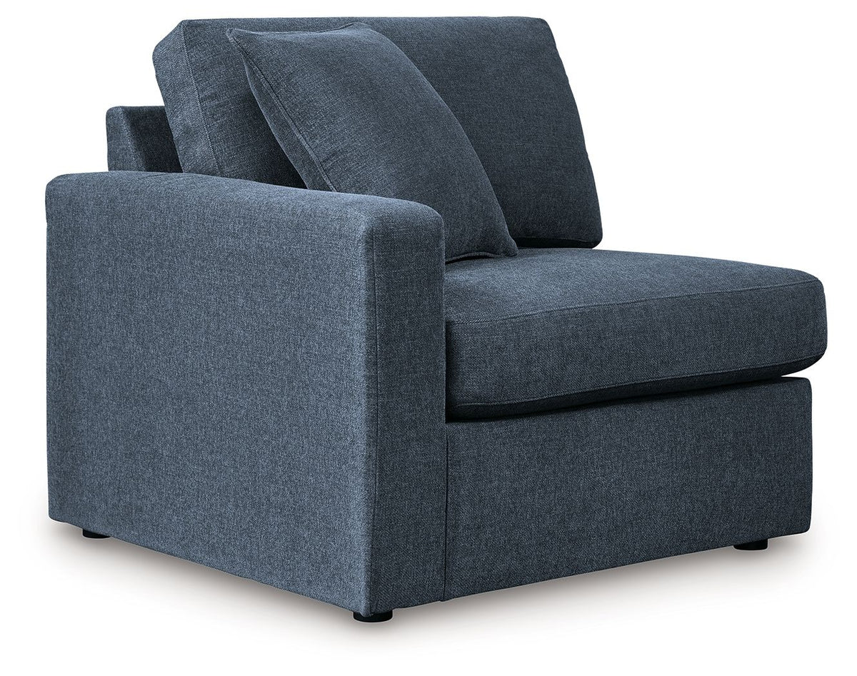 Modmax - 4 Piece Sectional