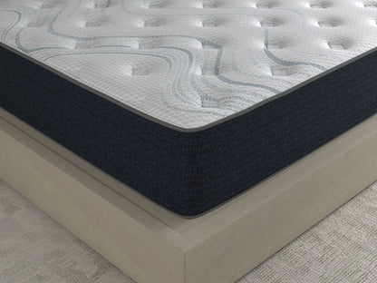 Luxury - Chason Plush Hybrid Mattress