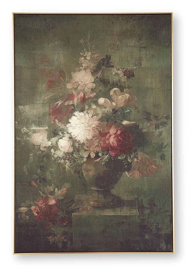 Gravesworth - Wall Art - Multi