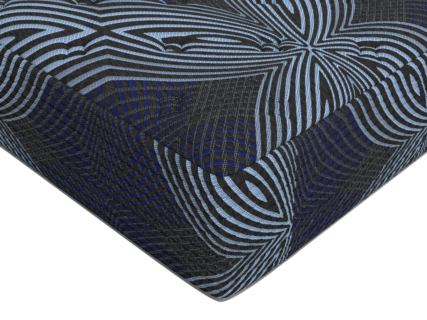 Cornerstone 16" Luxury Firm Hybrid Mattress