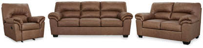 Willowbend - Living Room Set