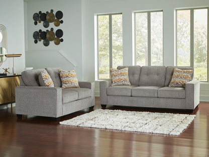 Larimer - Living Room Set