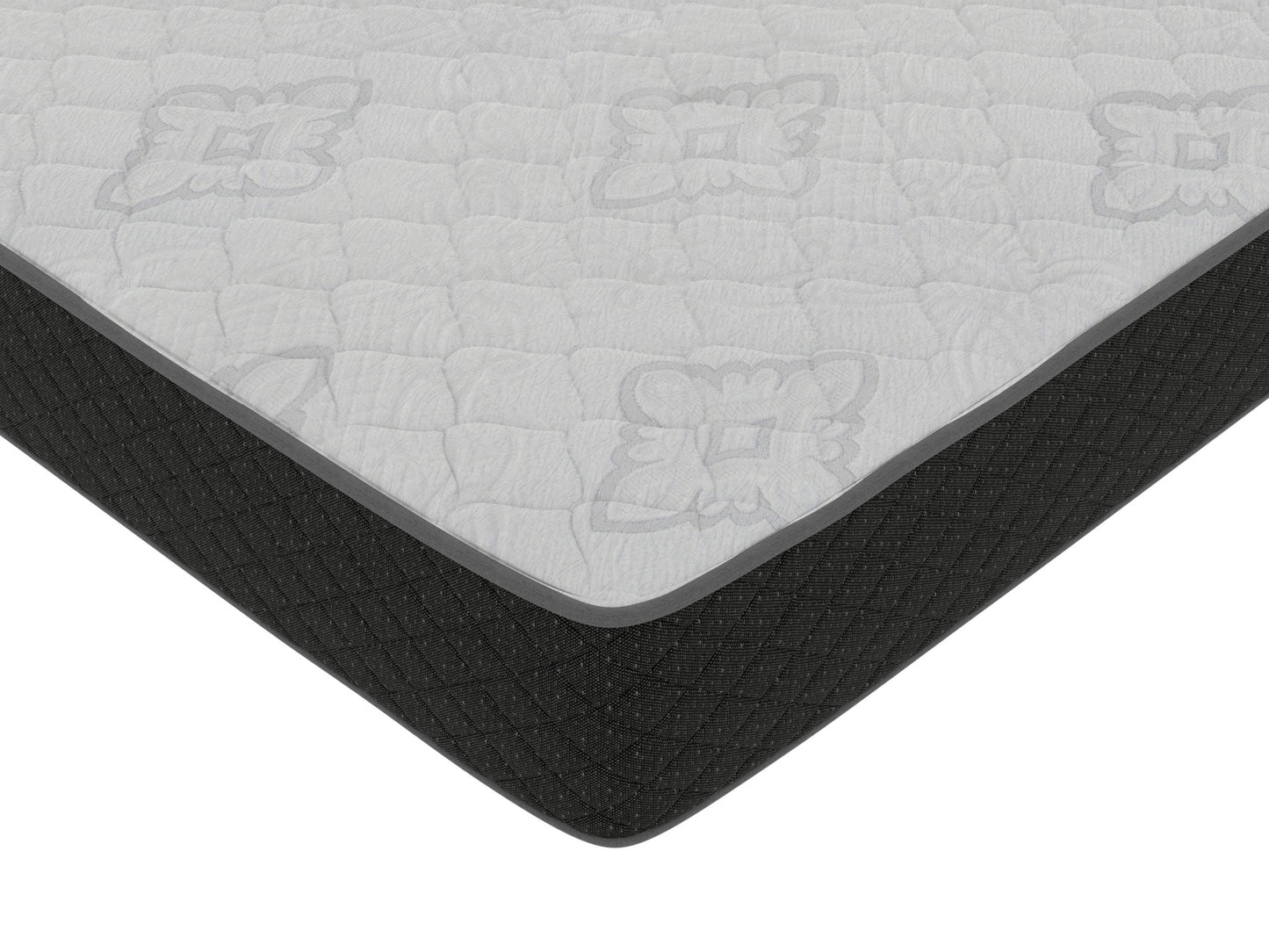 Double Sided - Nash Double Sided Medium Firm Innerspring Mattress