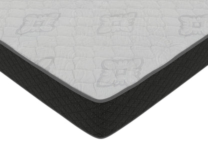 Double Sided - Nash Double Sided Medium Firm Innerspring Mattress