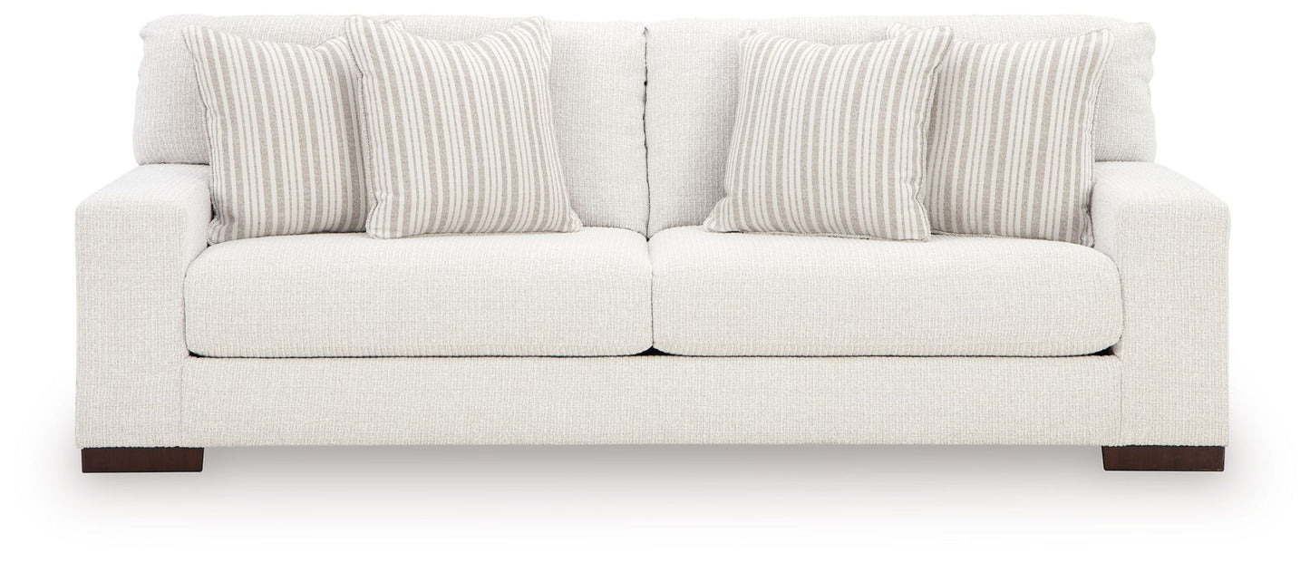 Hartside - Sofa - Frosted