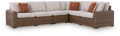 Dolan Creek - Outdoor Sectional