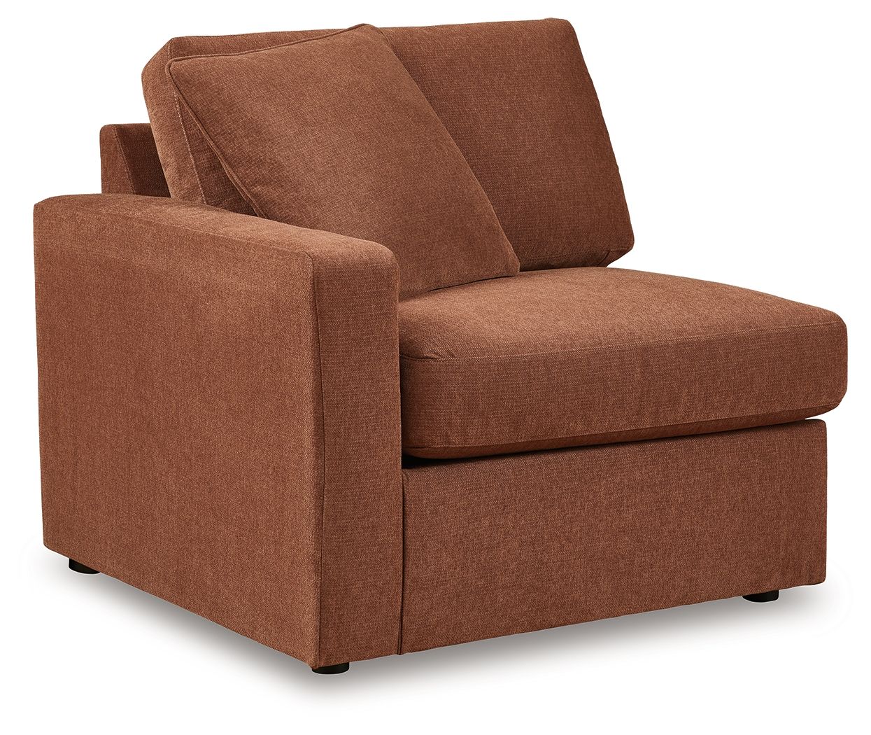 Modmax - L-Shaped Sectional - Spice