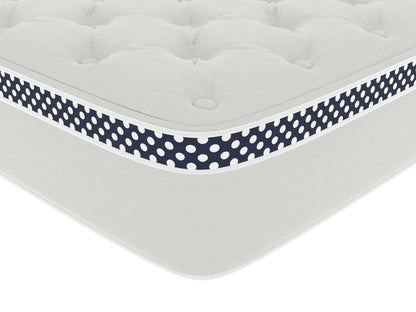 Wink Luxury Firm - 13.5" Euro Top Mattress