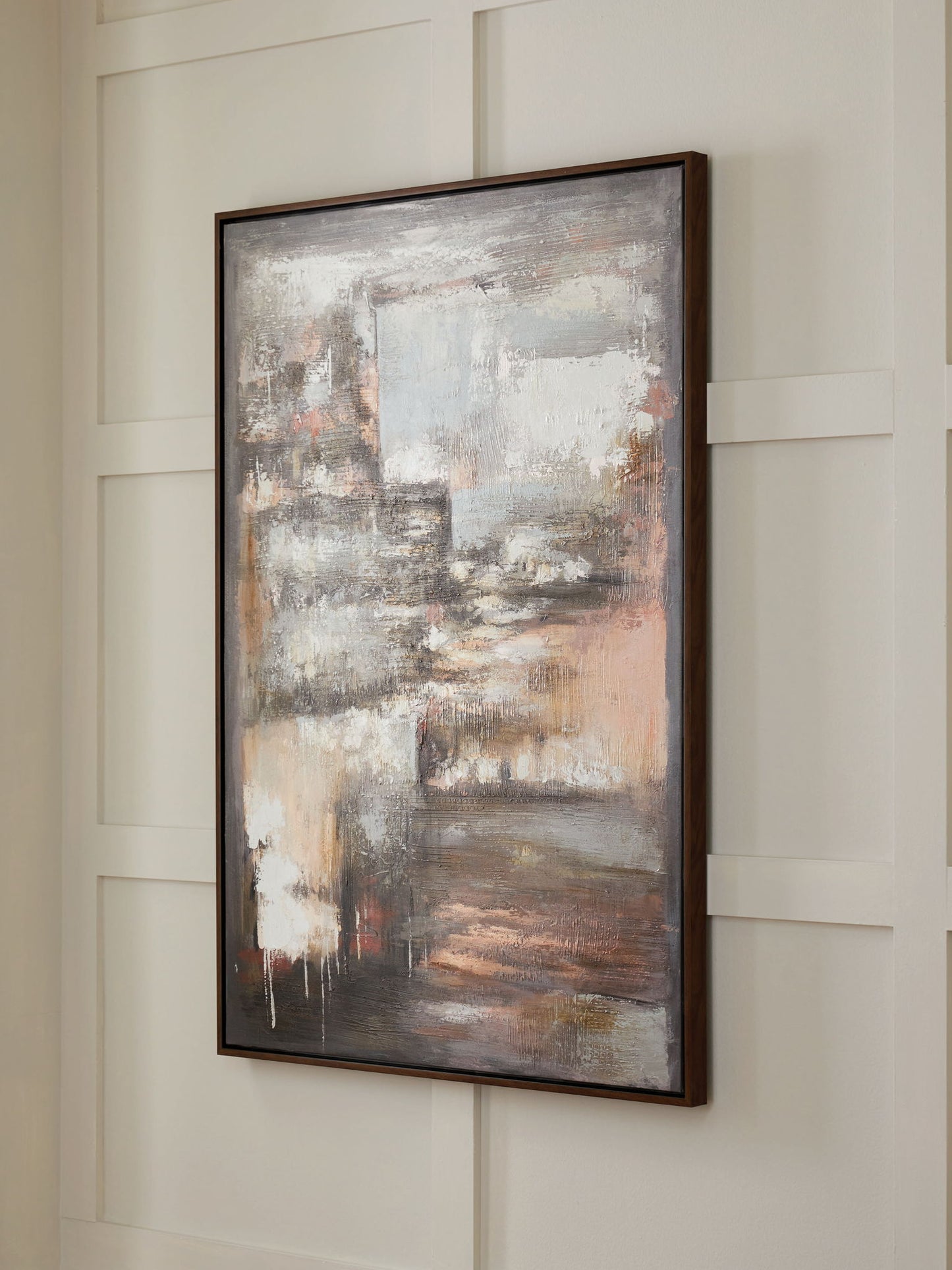 Floymour - Wall Art - Multi