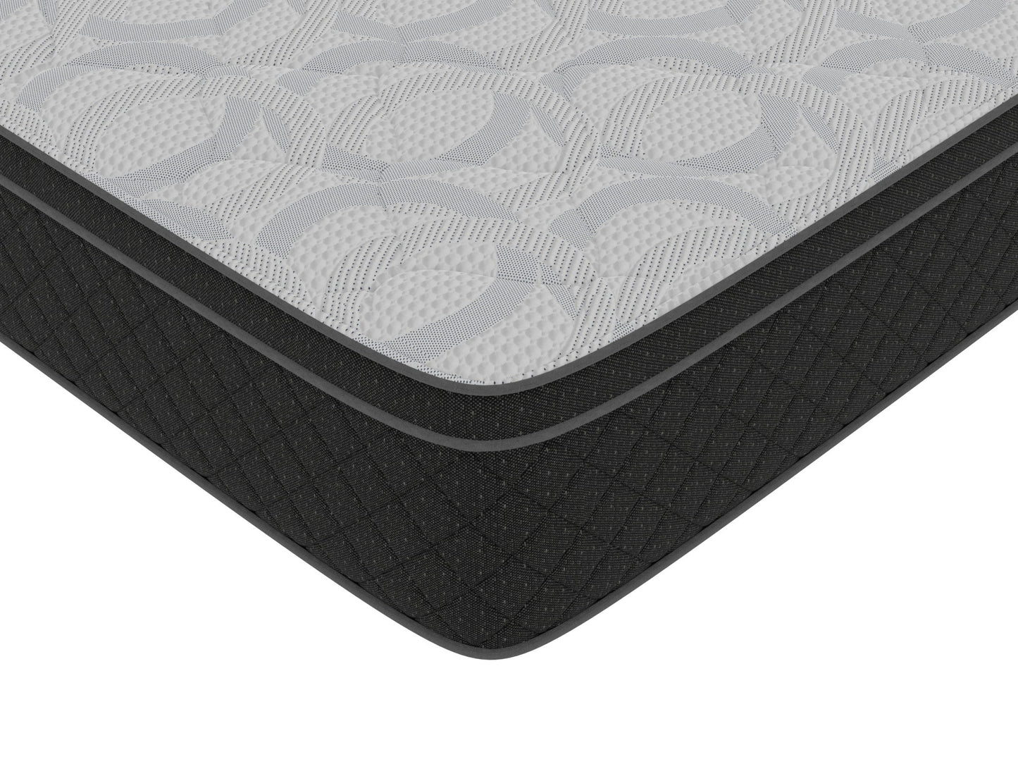 Long Term Promotion - Griffin Euro Top Mattress