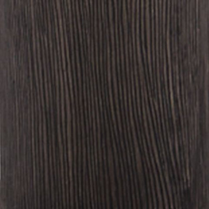 Fainwell - Distressed Black - Poly Floor Lamp