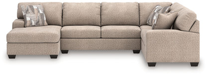 Newellen - Sectional