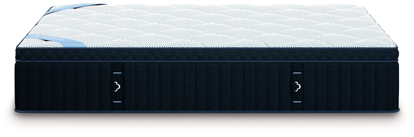 DreamCloud Premier Hybrid - Mattress