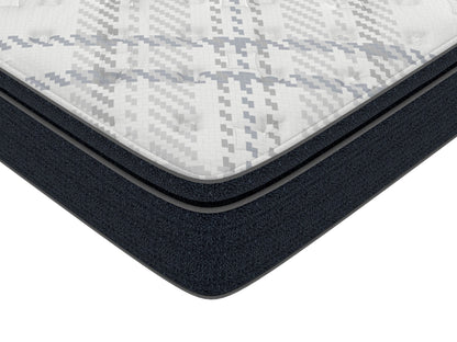 Ultimate Luxury - Farrell Foam Encased Pillow Top Mattress