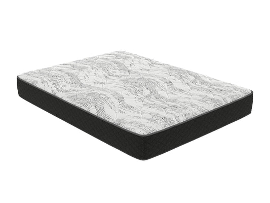 Spring - Carina Plush Hybrid Mattress