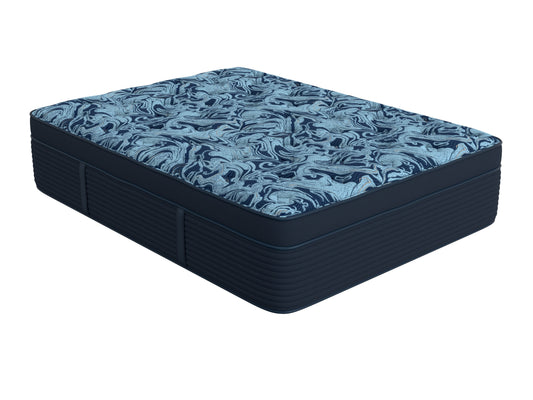 Rose Gold Medium Firm Box Top Hybrid Mattress