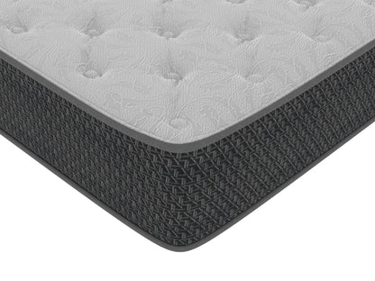 Double Sided - Smithfield Plush Innerspring Mattress