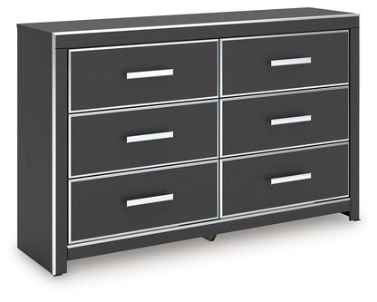 Zuraleus - Upholstered Bedroom Set