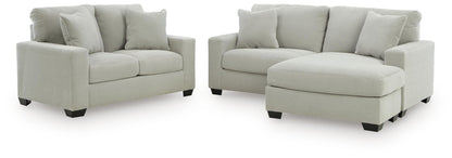 Greenbriar - Living Room Set