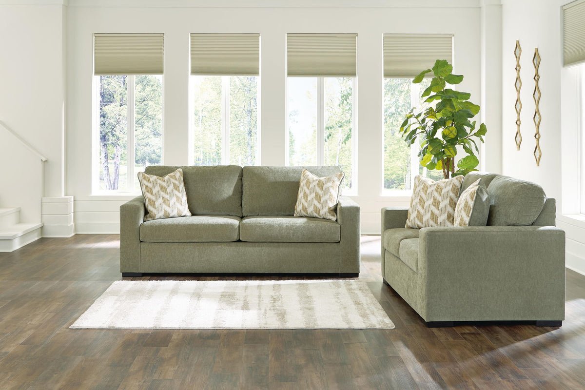 Bridgepoint - Living Room Set