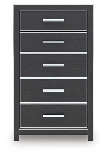 Zuraleus - Upholstered Bedroom Set