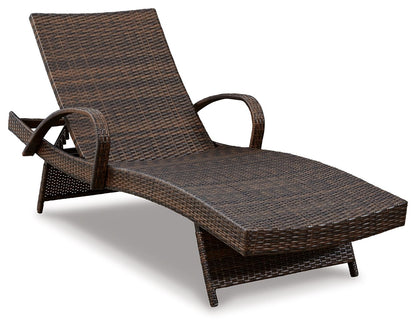 Kantana - Chaise Lounge